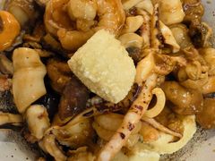 -逢春菜馆天津菜(胜利路店)