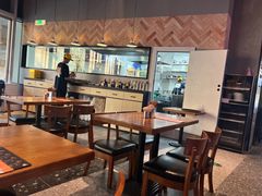 店内环境-HUZI虎滋精酿餐吧(京西大悦城店)