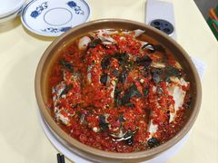 -笨罗卜浏阳菜馆(太平街店)