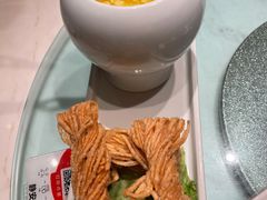 撒子豆花-北京老铺烤鸭(高新店)