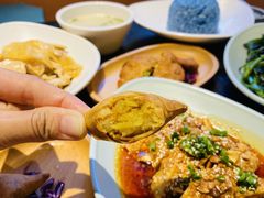 -Asianplus海蓝鸡饭