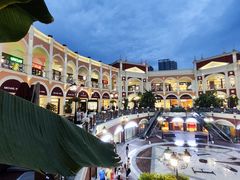 -佛罗伦萨小镇广佛名品奥特莱斯(疏港路店)