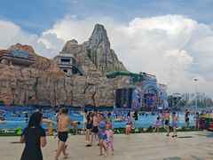 -南昌玛雅海滩水公园