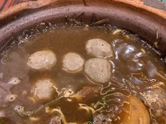 -包工仔·牛杂自助放题
