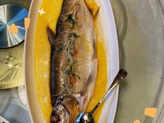 -杭州香格里拉·香宫中餐厅