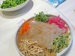 -玉华台饭庄·淮扬菜·烤鸭(望京店)