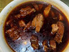 -蒲氏烤鸭(百寿路店)