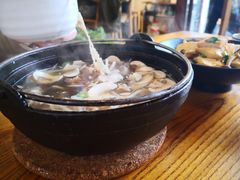牛肉汤锅-汤厨(五道营店)