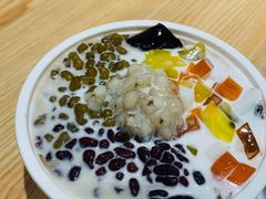 -潮巷·老潮汕美食集市(欢乐港湾店)