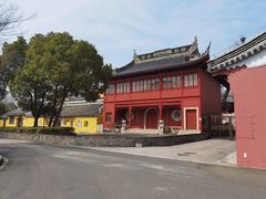 -贡湖湾湿地公园