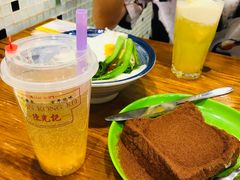 -澳门陈光记烧味饭店(南京德基广场店)