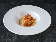 -Flame秀扒房西餐厅·石家庄希尔顿酒店