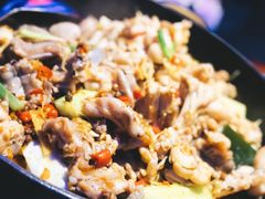 -蘭奢雅集·江浙菜(青山江滩店)