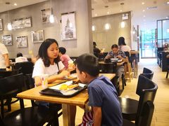 大堂-大家乐(深圳中信店)