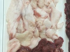 -伟记牛肉(金鸿公路店)