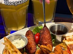 -bluefrog蓝蛙(皇庭广场店)