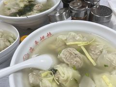-海平馄饨(逍遥二路店)