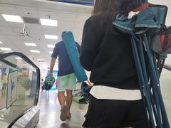 -迪卡侬(土桥店)