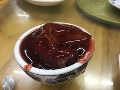 蜜汁酱方-协和菜馆(凤凰街店)