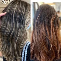 -5M HAIR SALON 旗舰店