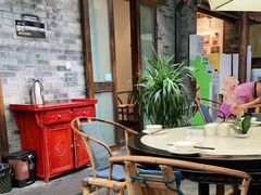 -院8里·少城记忆老川菜(宽窄巷子店)