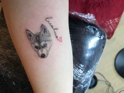 点击看大图 -飛凡TATTOO纹身•原创