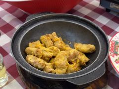 -吉源大排档·鱼生·海鲜(烧烤彩印厂店)