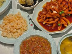 -裕兴记•蟹黄面馆(人民广场店)