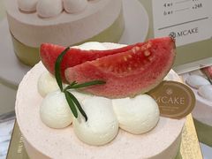 -M'CAKE(西单大悦城店)