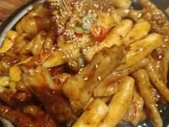 -将军牛排·尔滨地标朝鲜族美食(总店)