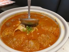 -九毛九西北菜(番禺万达店)