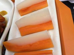 -海口骑楼小吃街