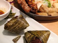 拉娜叶包鸡-米纸越南小馆(金鹰世界店)