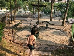 -金汤湾海水温泉度假酒店
