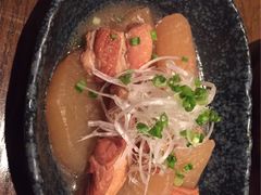 -角落里(中山公园店)