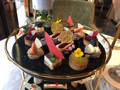 -北京古城老院厉晓麟精致菜