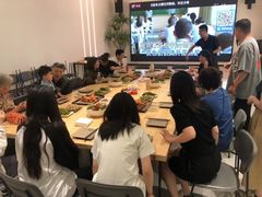 -Kings party 高端轰趴会所(朝阳北路店)