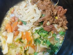 -毅祥斋老孙家泡馍(西羊市店)