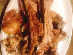 -清真益鑫羊肉手抓馆(南大街店)