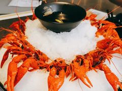 -一棠龙虾(徐家汇城开YOYO店)