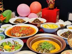 -攸州小镇家湘菜(小米科技园店)