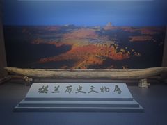 -巴音郭楞蒙古自治州博物馆