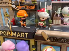 -泡泡玛特POPMART(合生汇店)