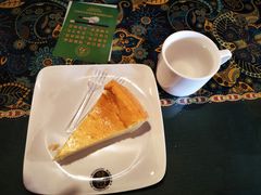-娜玛瑟德餐厅(宇拓路店)