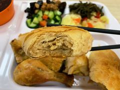 -香妃烤鸡(西单店)