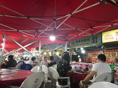 -周浦夜市