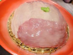 -王婆乔鲜鱼自助火锅(蜀汉路店)