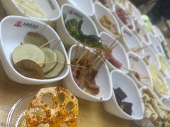 -江油特色冷沾沾(火炮街店)