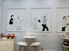 -姆们M Sweetie Cake(三里屯店)