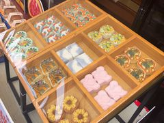 -昆明冠生园·鲜花饼·面包蛋糕(老街店)